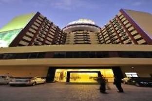 Hotel Bin Hai Zhuhai Exterior foto